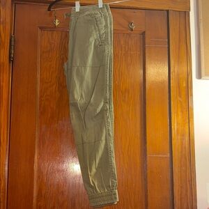 Polo‎ by Ralph Lauren Kids' Olive Jogger Pants